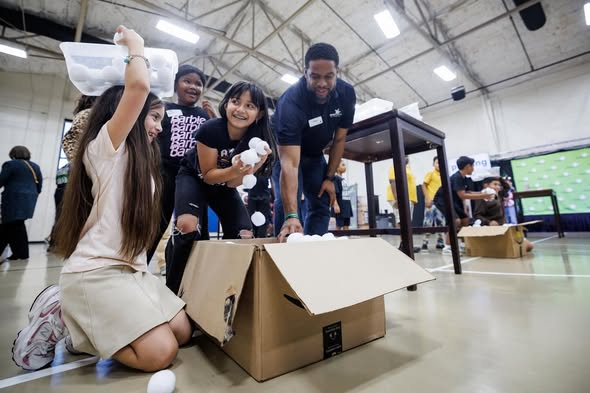 Office and operations at 40V LTD